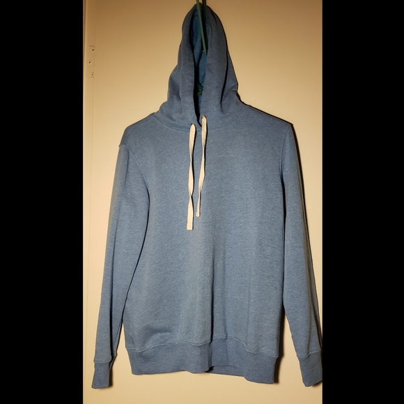 Blue Pullover! - Picture 2 of 2